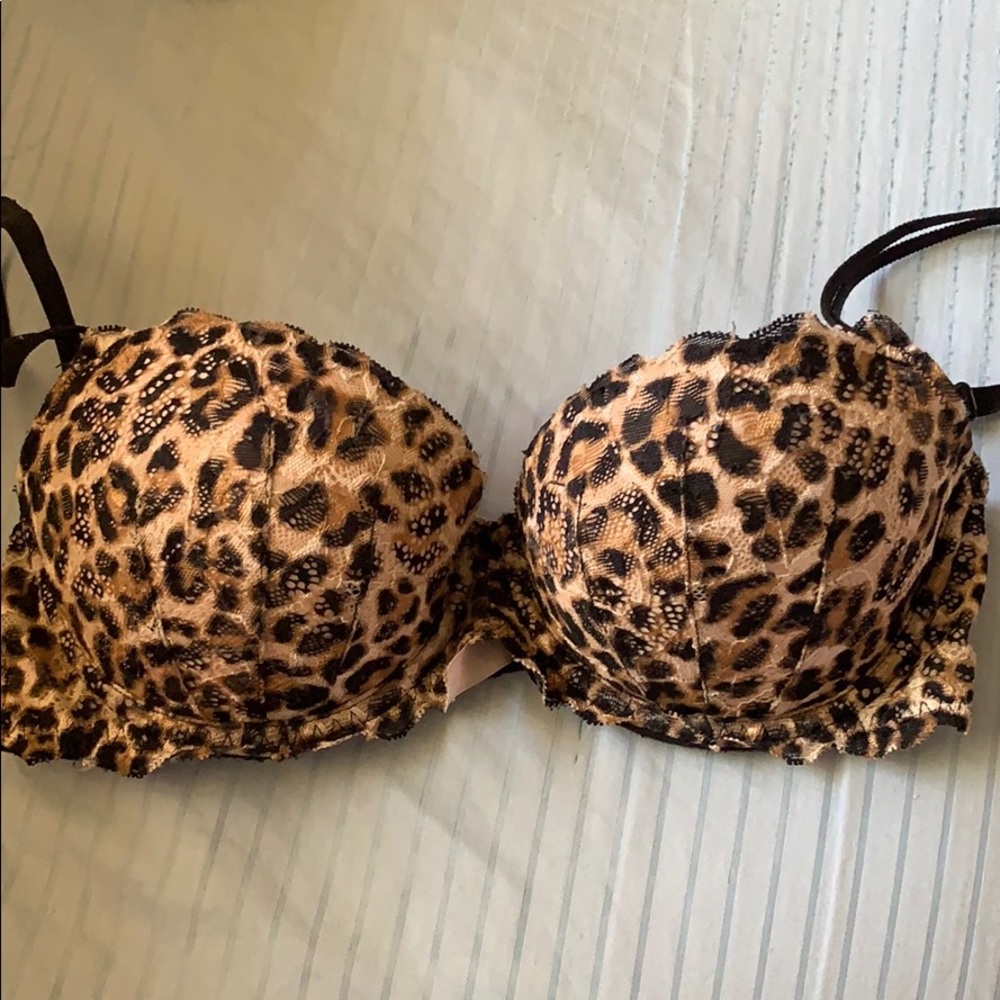 Victoria’s Secret Bra